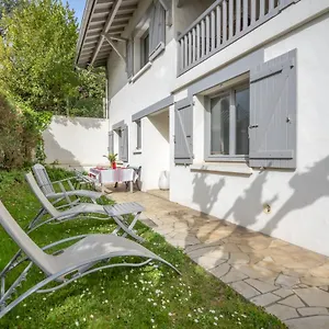 Etxeko Txikia Apartamento