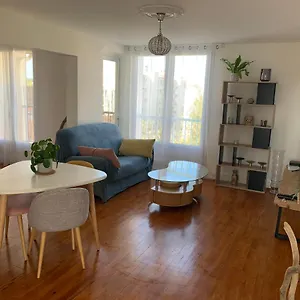 T3 67m2 Apartamento