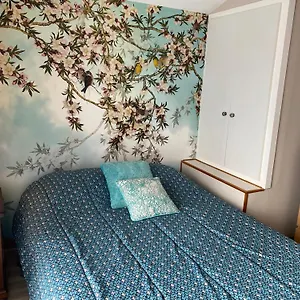 Maison Basque Maiana Apartamento