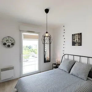South West Apartamento